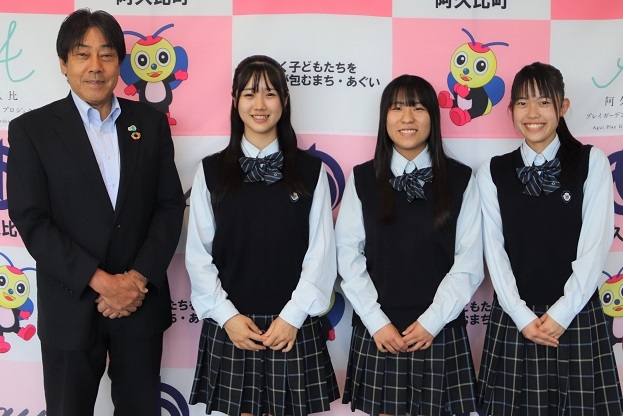 第49回全国高等学校総合文化祭郷土芸能部門和太鼓部門