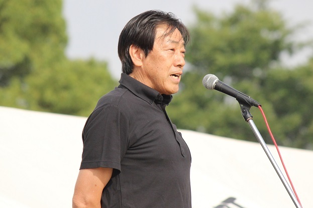 スポーツフェスティバルレクリエーション大会