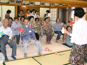 福住宅老所の写真