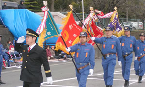 消防団