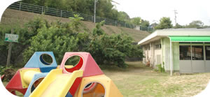 17年度指定 栗之木谷(城山保育園西側)