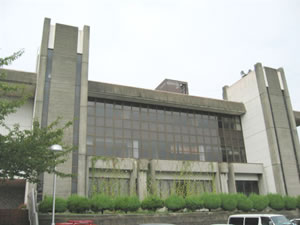 中央公民館