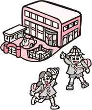 土地利用構想図