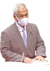 山本　恭久 議員