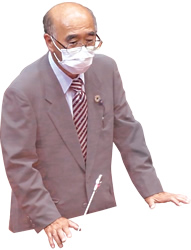山本　良輔 議員