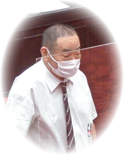 澤田　道孝 議員