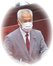 山本　恭久 議員
