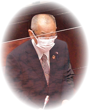 竹内　卓美 議員