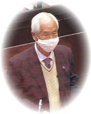 石川　英治 議員
