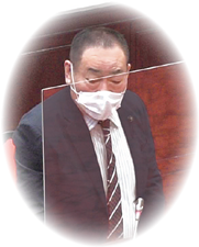 澤田　道孝 議員