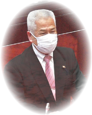 山本　恭久 議員