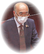 山本　良輔 議員