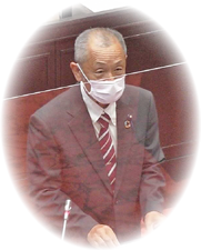 竹内　卓美 議員