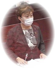 小柳みゆき 議員