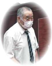 澤田　道孝 議員