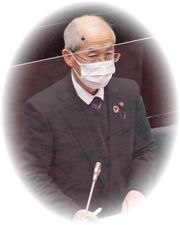 瀧塚　政明 議員