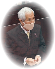 石川　英治 議員