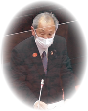竹内　卓美 議員