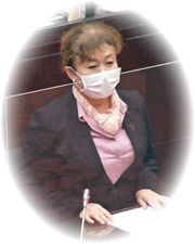小柳みゆき 議員