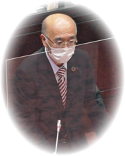 山本　良輔 議員