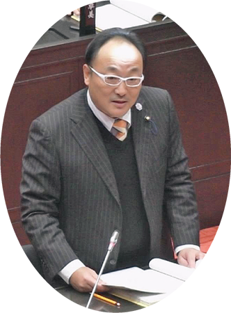 中村 仁 議員