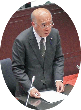 山本　良輔 議員