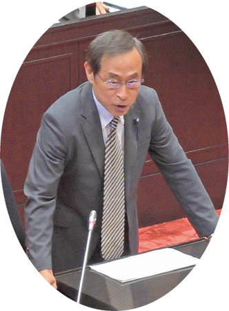 廣瀬　実 議員