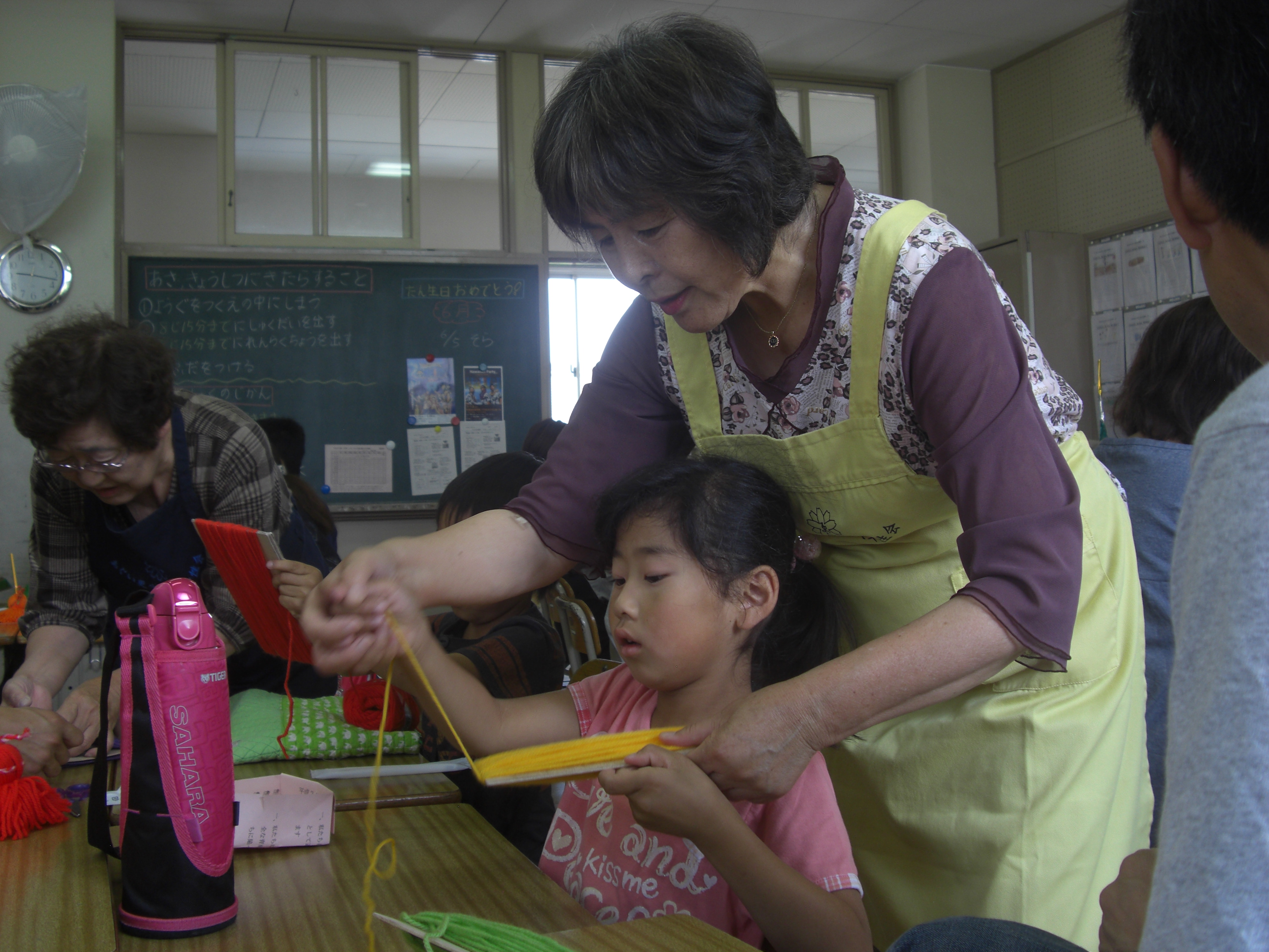 東部小学校