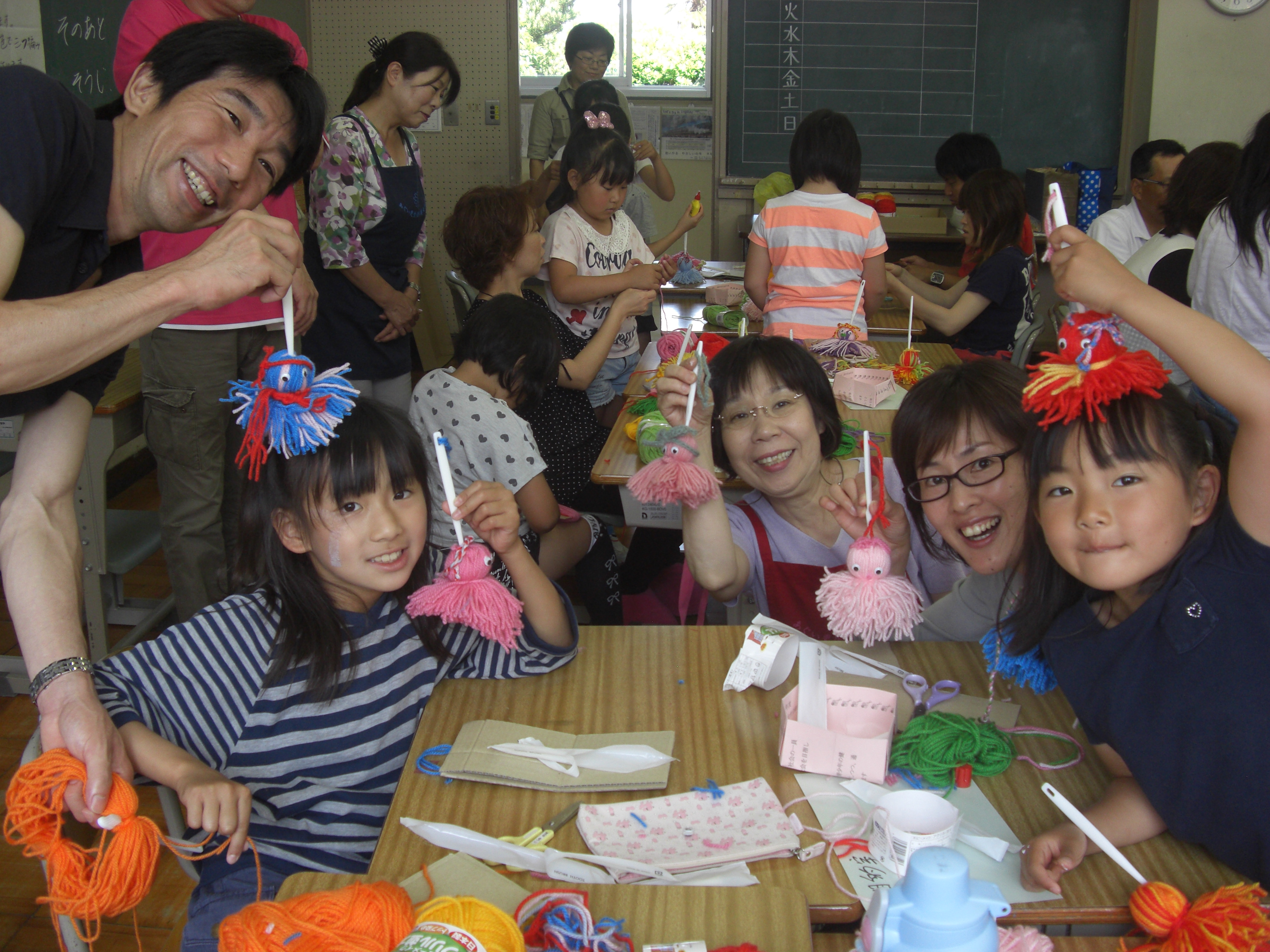 東部小学校