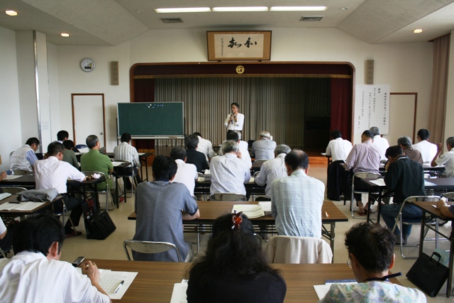 東部学区未来づくり勉強会3