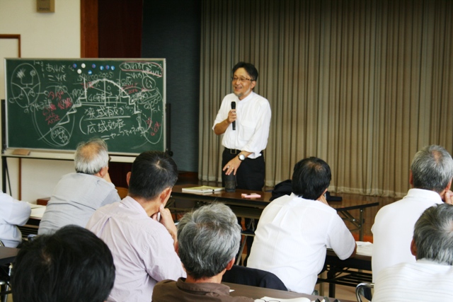 東部学区未来づくり勉強会2