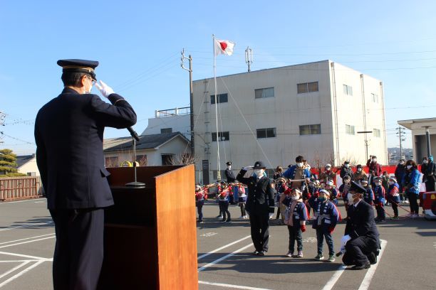 町長