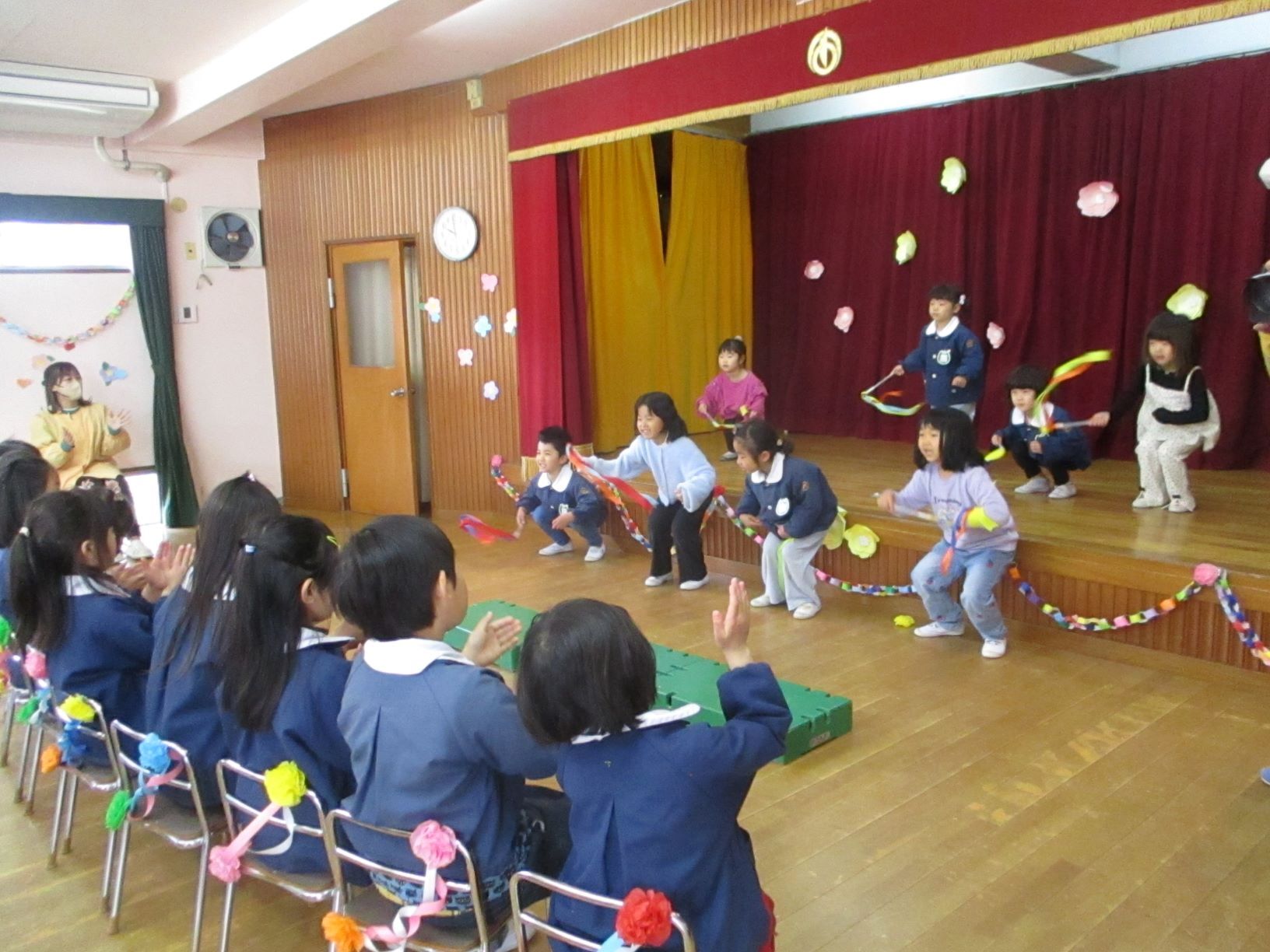 踊り