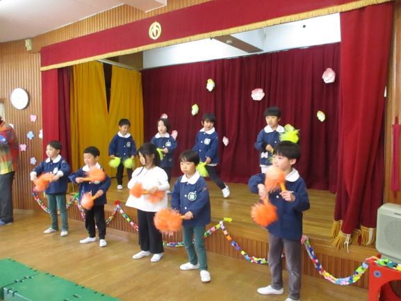 踊り2