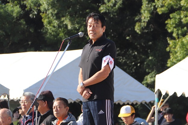 第76回阿久比スポーツフェスティバルレクリエーション大会