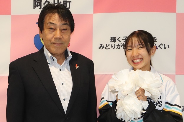 第24回全日本チアダンス選手権大会