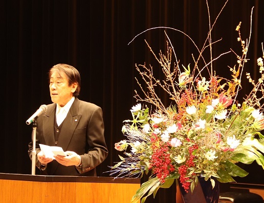 二十歳の祝典