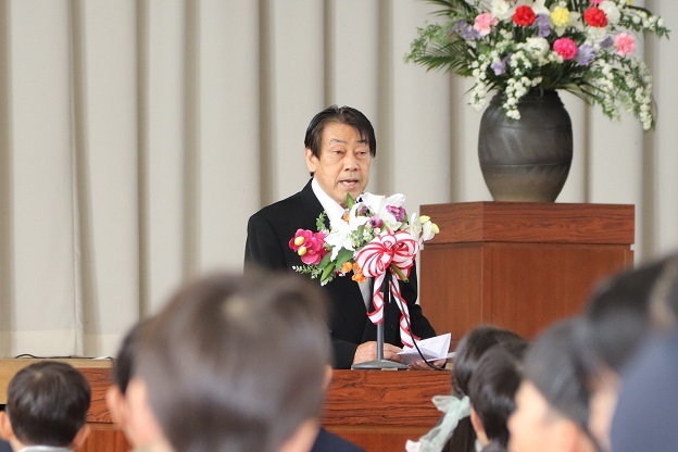 英比小学校