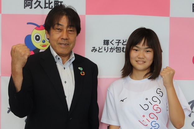 とびうお杯 第40回全国少年少女水泳競技大会