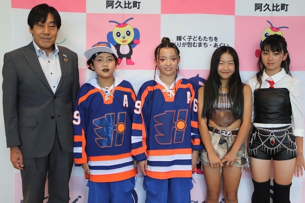 全国K-POPダンスコンテスト~DreamGate~Season.3