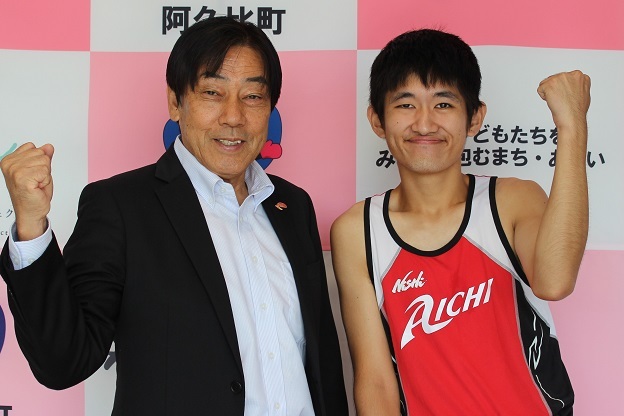 第24回全国障害者スポーツ大会「わたSHIGA輝く障スポ2025」