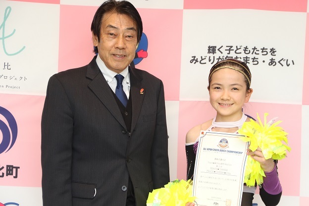 All Japan CHEER DANCE CHAMPIONSHIP 2025　第25回全日本チアダンス選手権大会　第23回全日本学生チアダンス選手権大会