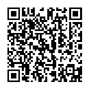 申し込みフォームの二次元コード