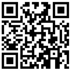 アンケートフォームへのQRコード