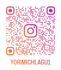 よりみちInstagram