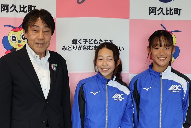 とびうお杯第41回全国少年少女水泳競技大会