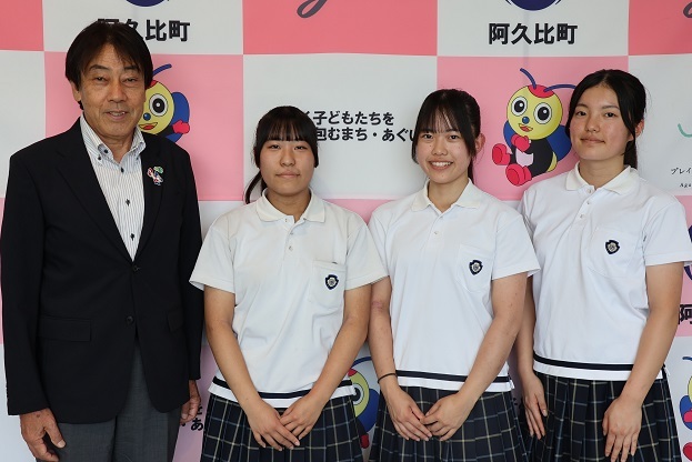 第50回全国高等学校総合文化祭郷土芸能部門和太鼓部門