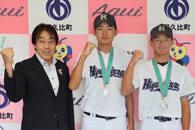 2026年度 第16回 西日本選手権野球大会
