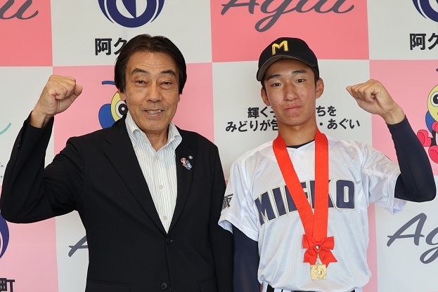 第108回全国高等学校野球選手権