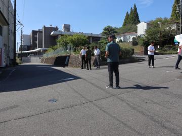 役場北五差路1